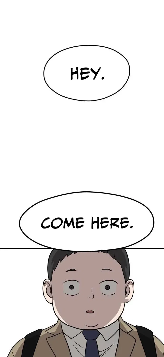 The Strongest High School Chapter 8 – Page 18