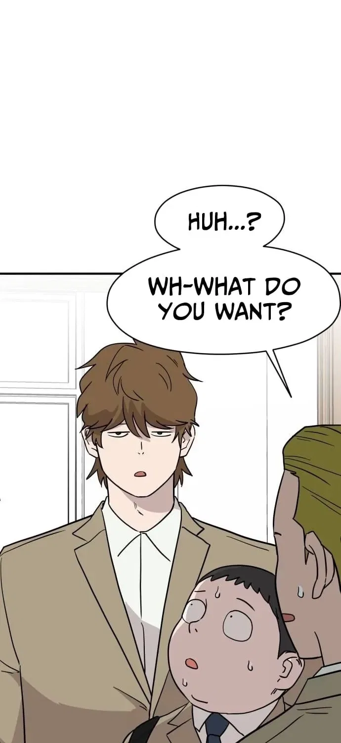 The Strongest High School Chapter 8 – Page 21