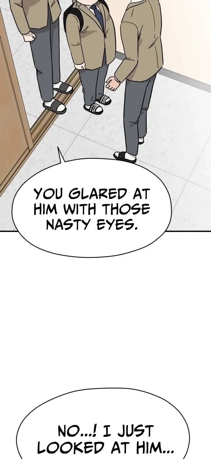 The Strongest High School Chapter 8 – Page 23