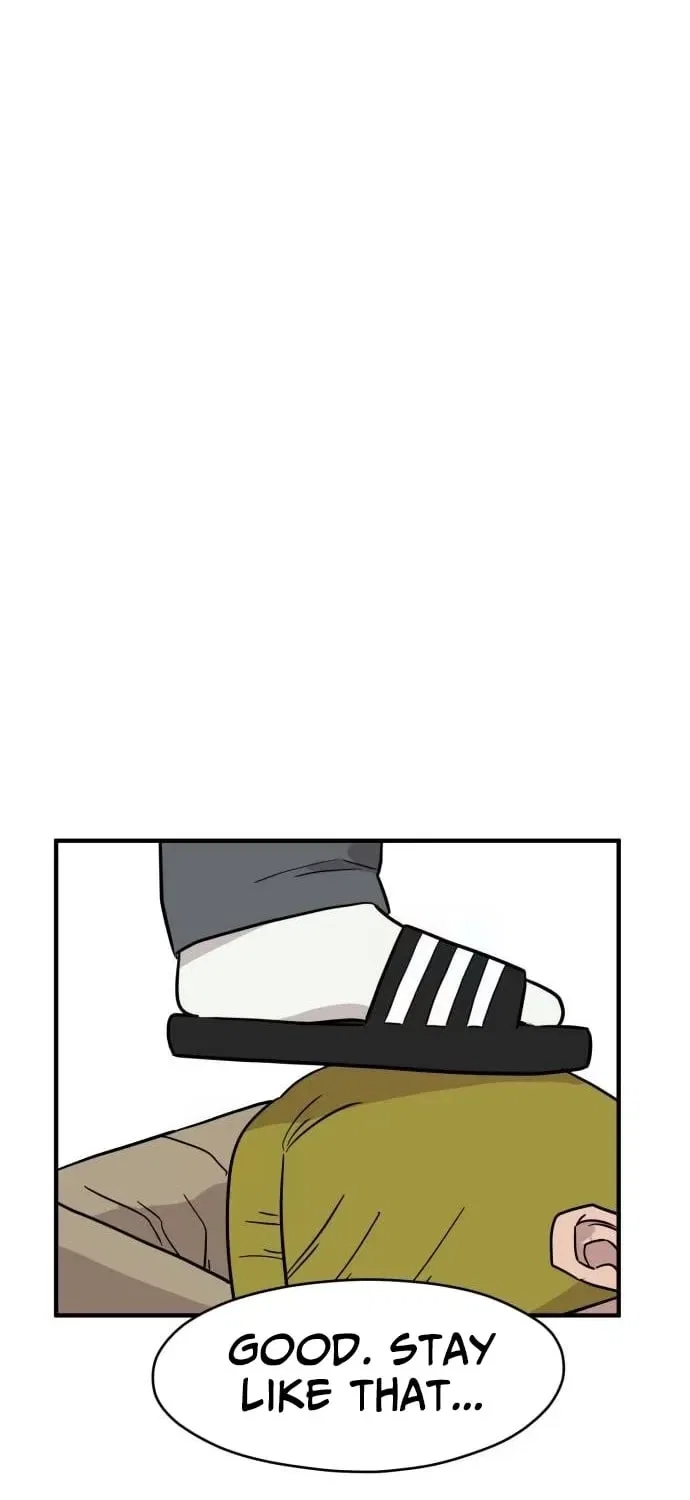 The Strongest High School Chapter 8 – Page 31