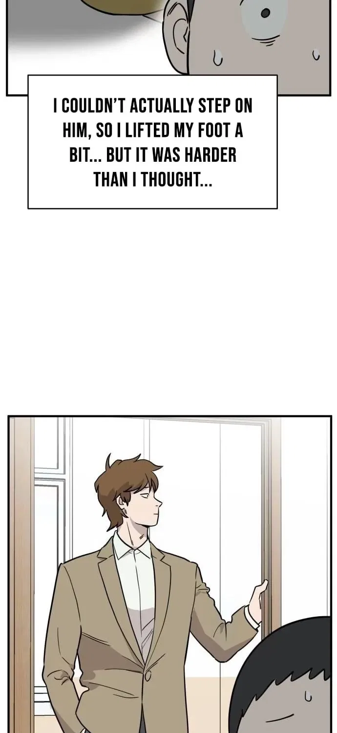 The Strongest High School Chapter 8 – Page 39