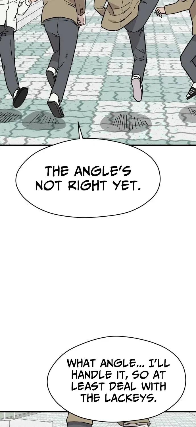 The Strongest High School Chapter 8 – Page 58