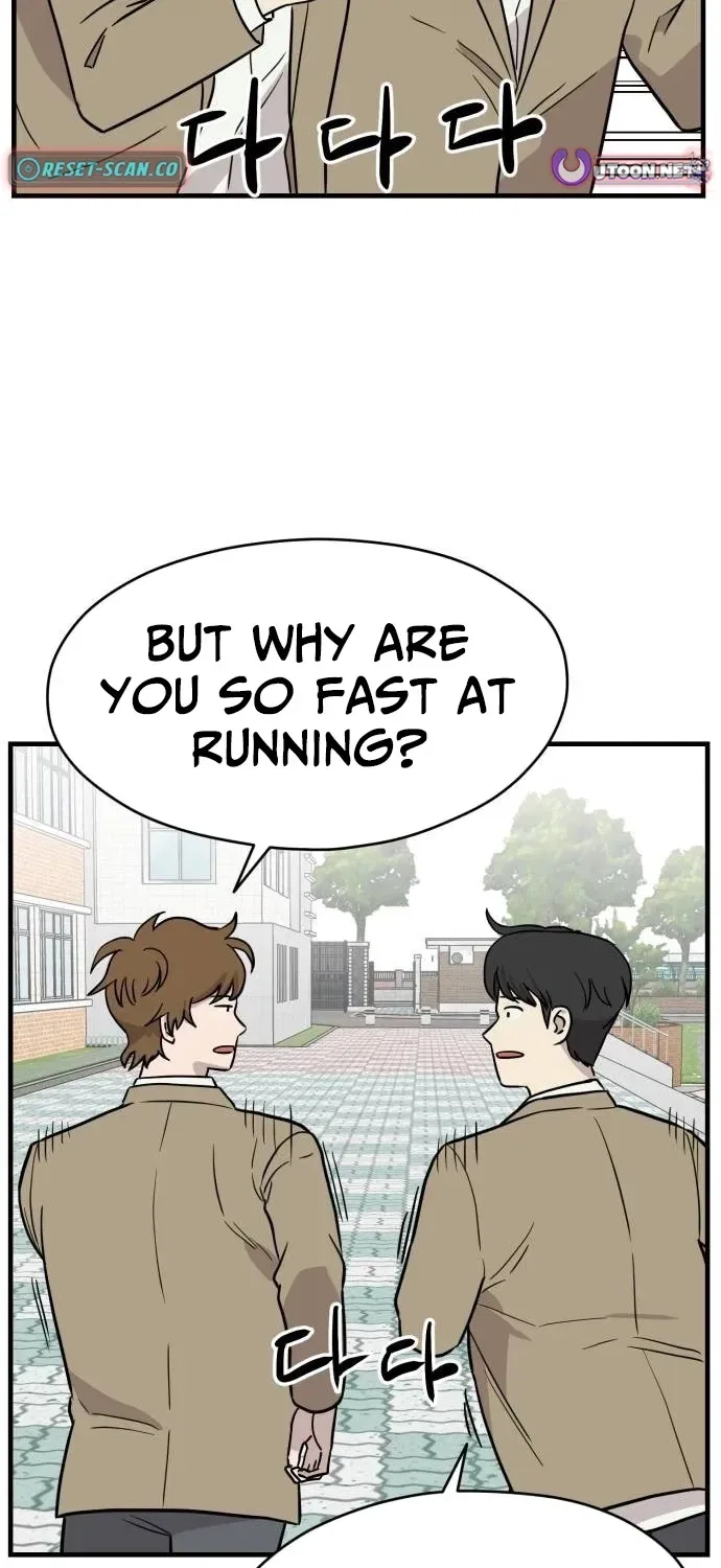 The Strongest High School Chapter 8 – Page 61