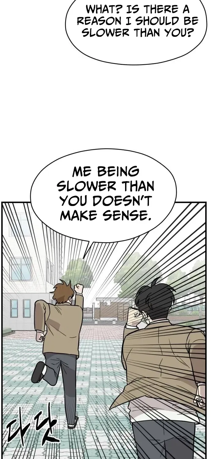 The Strongest High School Chapter 8 – Page 62
