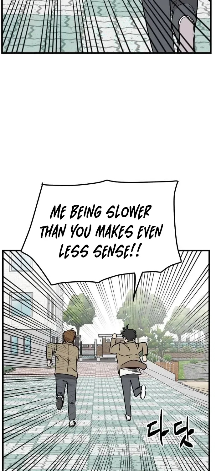 The Strongest High School Chapter 8 – Page 63