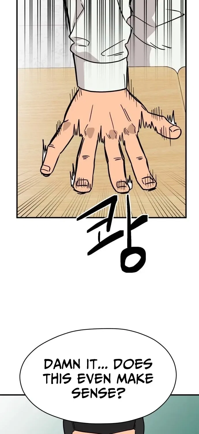The Strongest High School Chapter 8 – Page 67