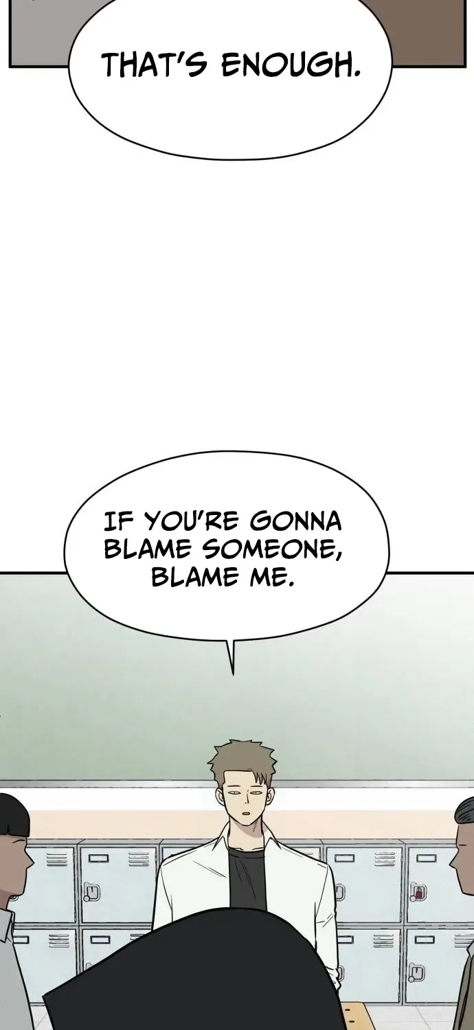 The Strongest High School Chapter 8 – Page 75