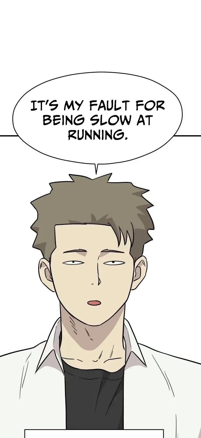 The Strongest High School Chapter 8 – Page 77