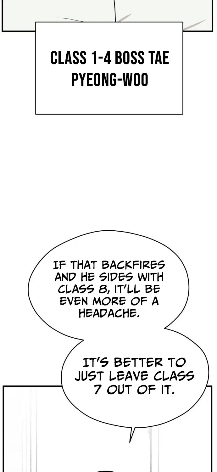 The Strongest High School Chapter 8 – Page 85