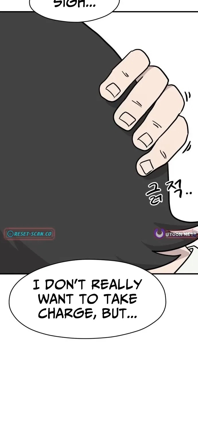 The Strongest High School Chapter 8 – Page 89