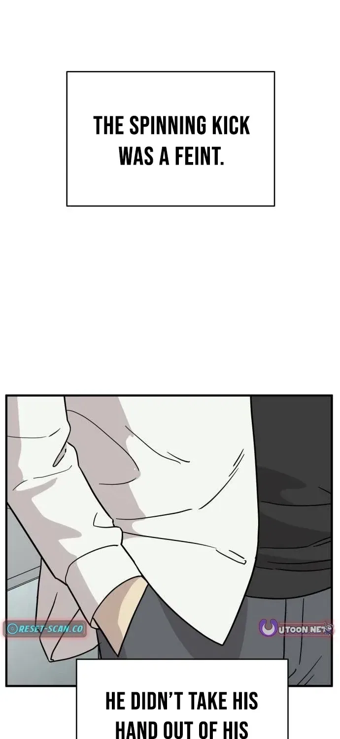 The Strongest High School Chapter 7 – Page 2