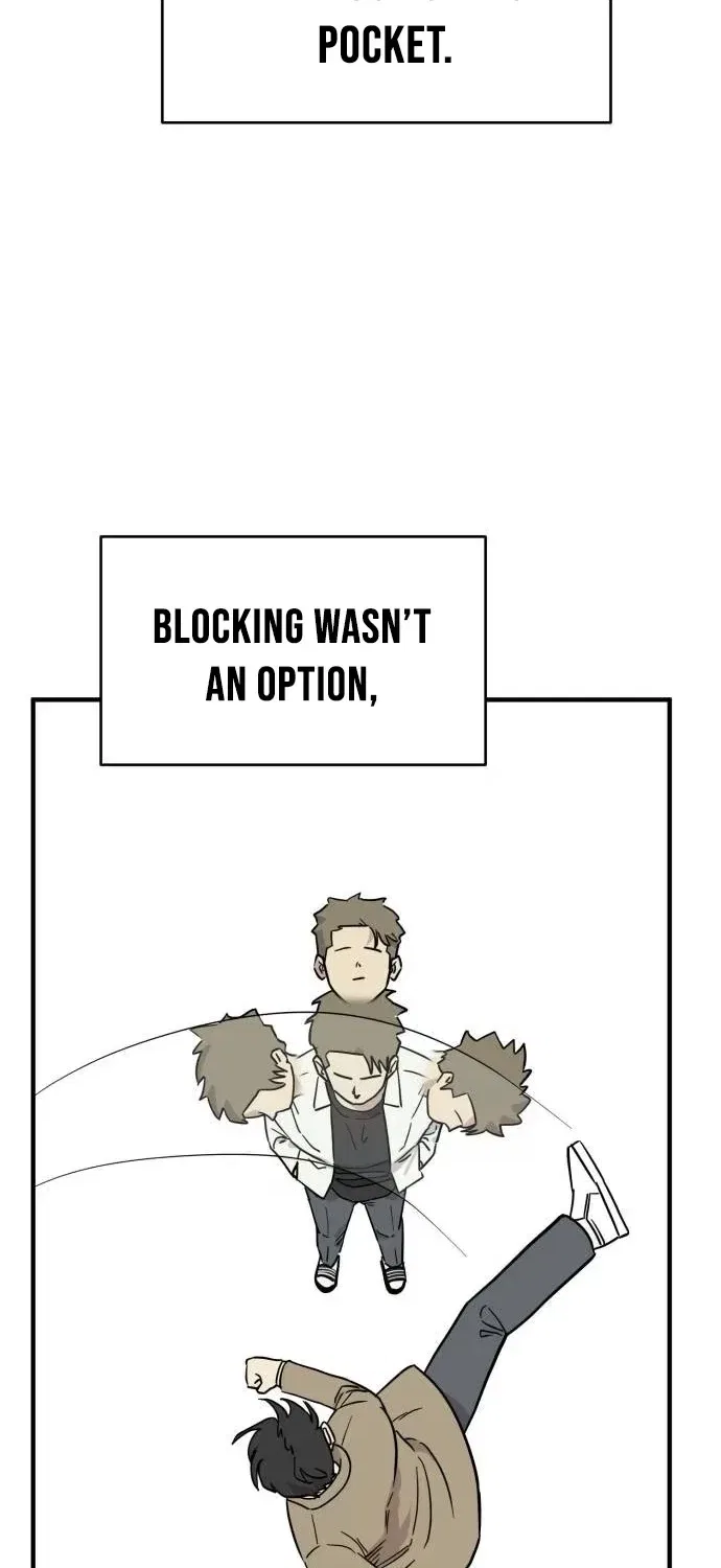 The Strongest High School Chapter 7 – Page 3