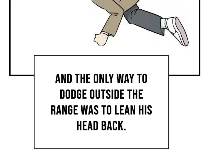 The Strongest High School Chapter 7 – Page 4