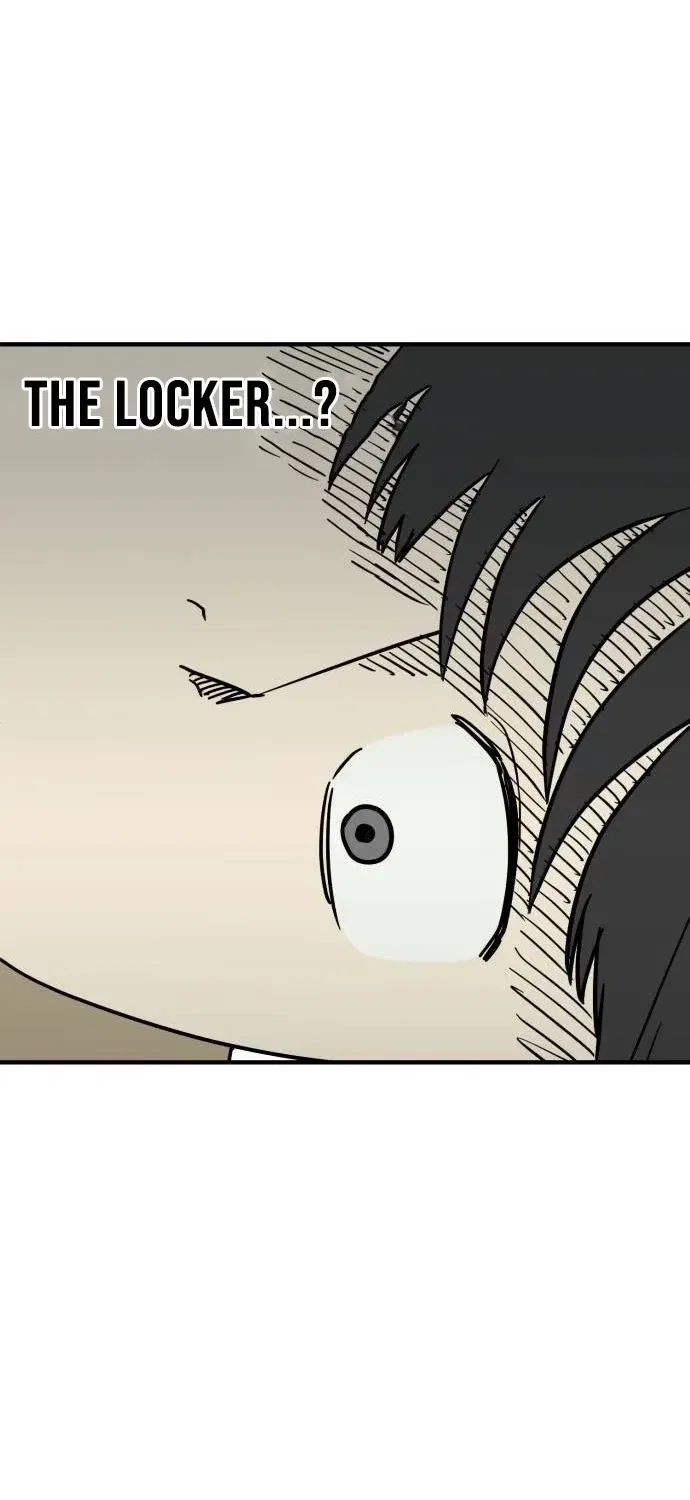 The Strongest High School Chapter 7 – Page 10