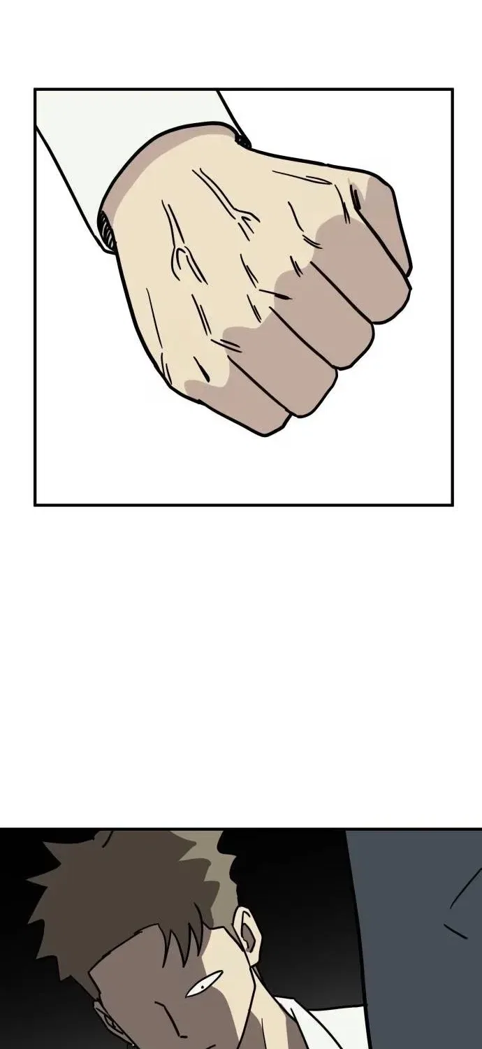 The Strongest High School Chapter 7 – Page 11