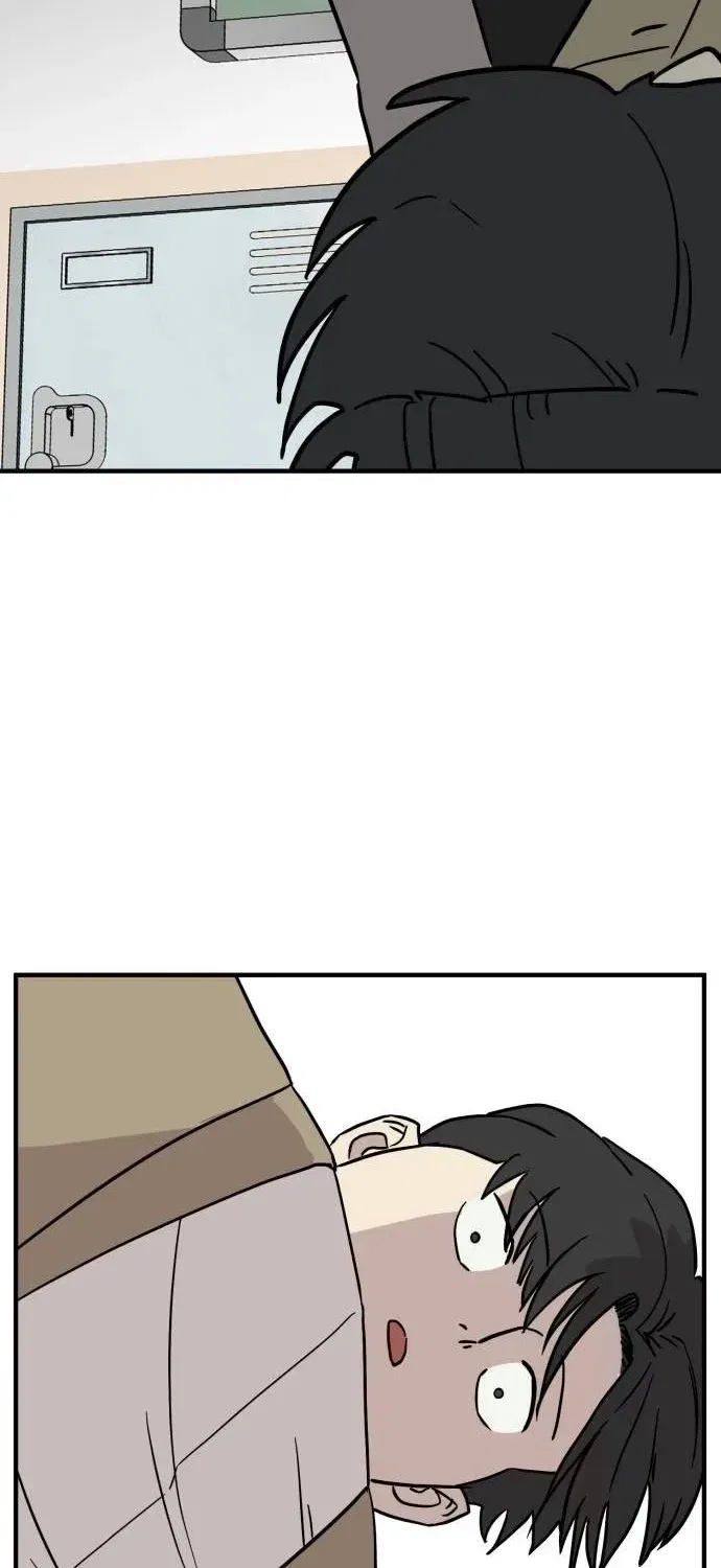 The Strongest High School Chapter 7 – Page 13