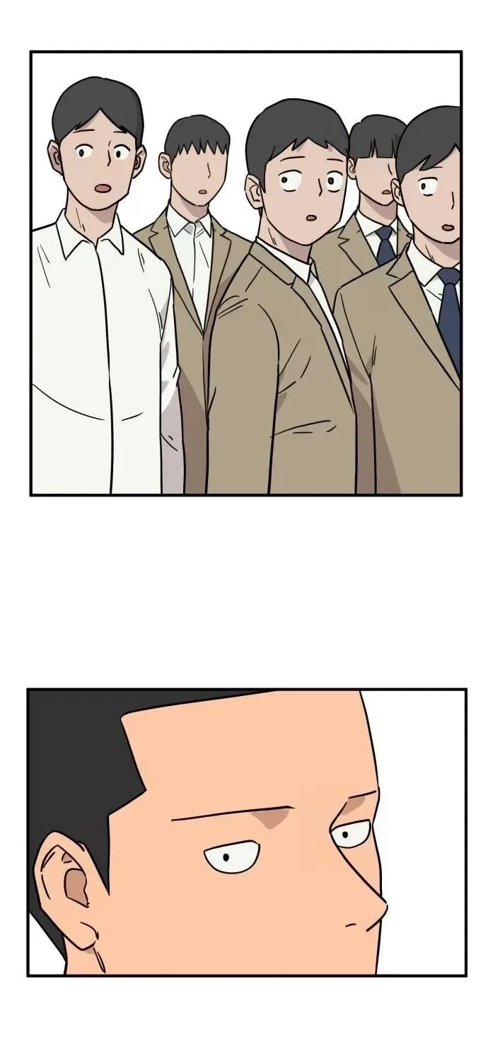The Strongest High School Chapter 7 – Page 22
