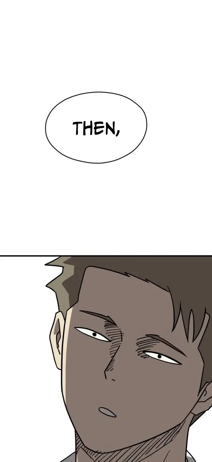 The Strongest High School Chapter 7 – Page 23