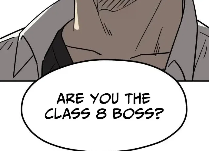 The Strongest High School Chapter 7 – Page 24