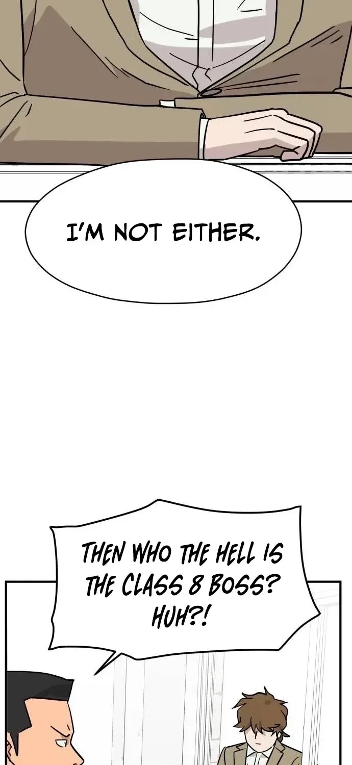 The Strongest High School Chapter 7 – Page 26