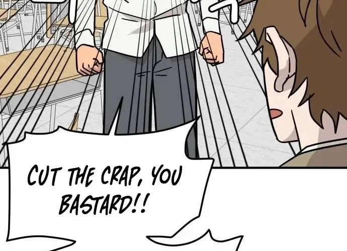The Strongest High School Chapter 7 – Page 28