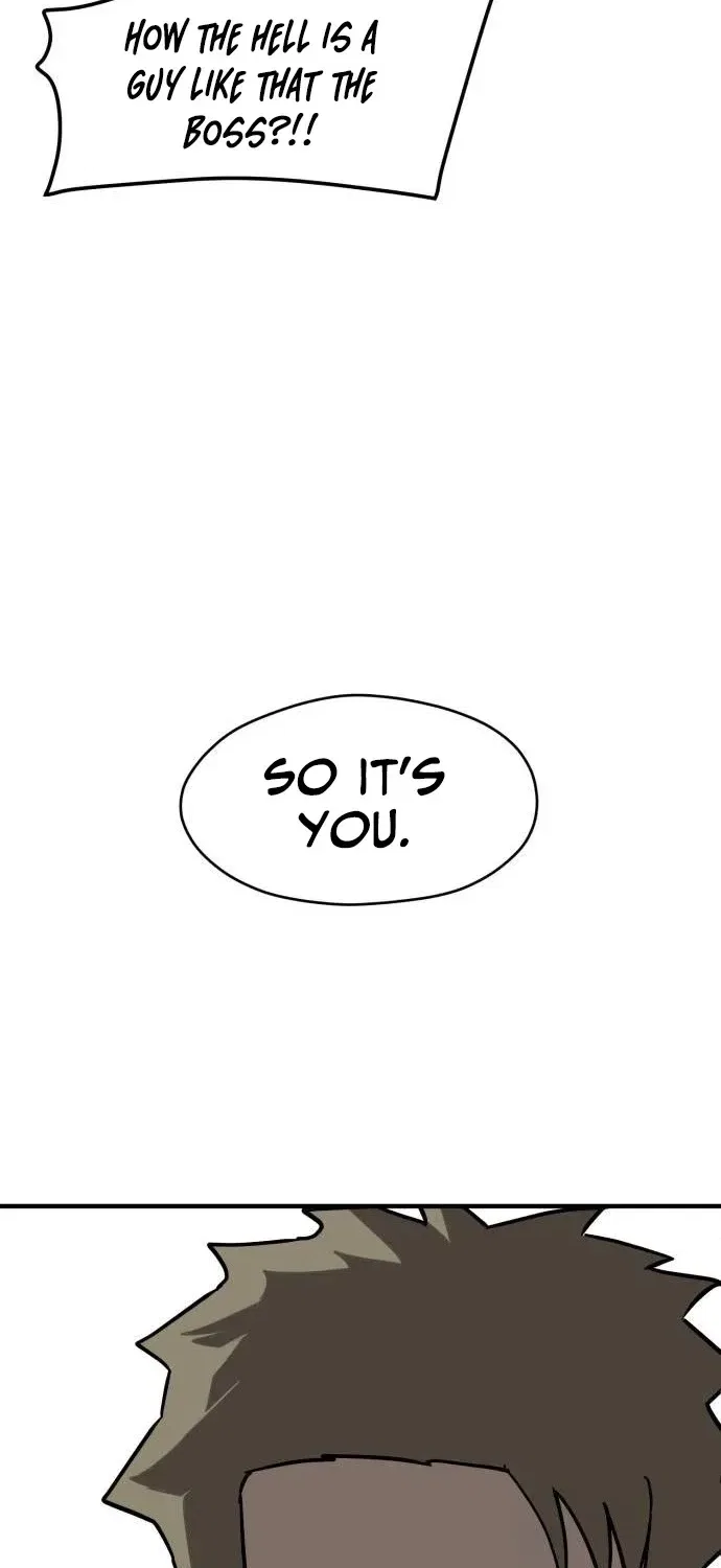 The Strongest High School Chapter 7 – Page 29