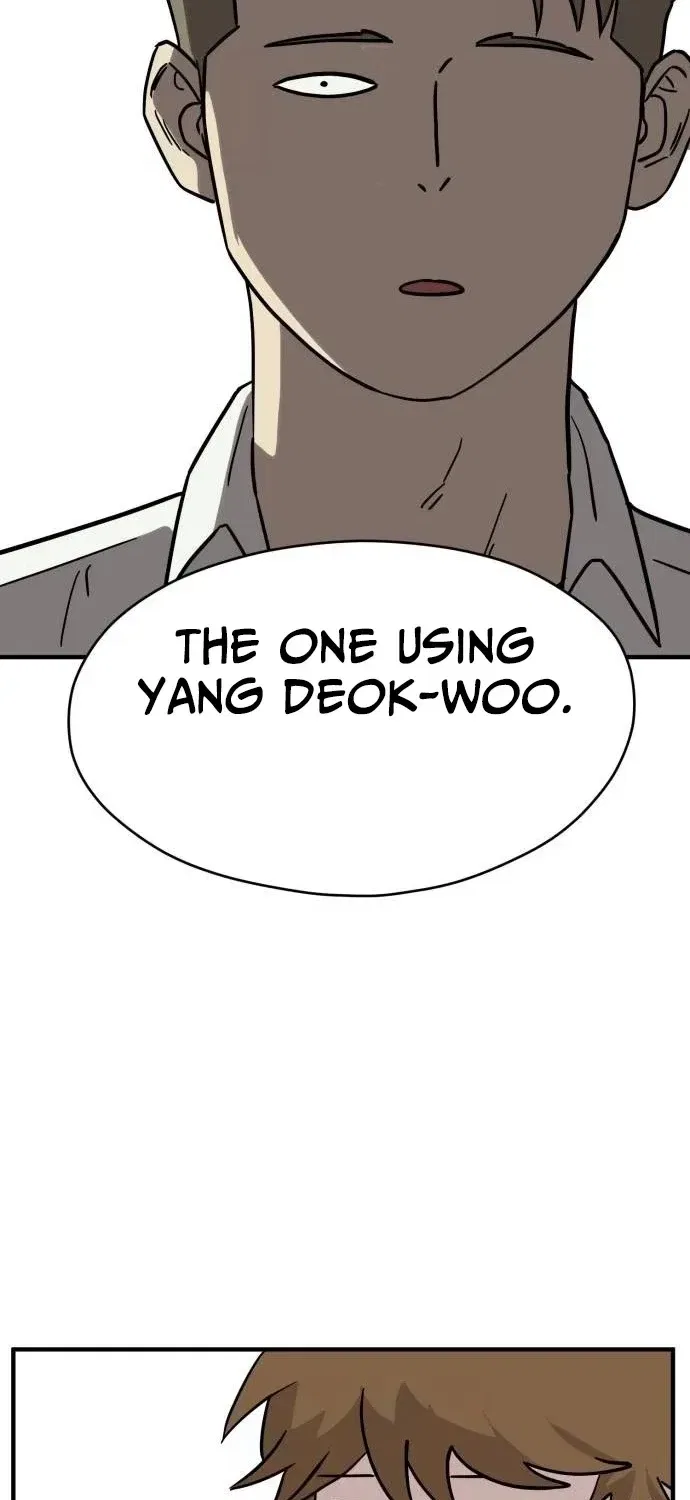 The Strongest High School Chapter 7 – Page 30