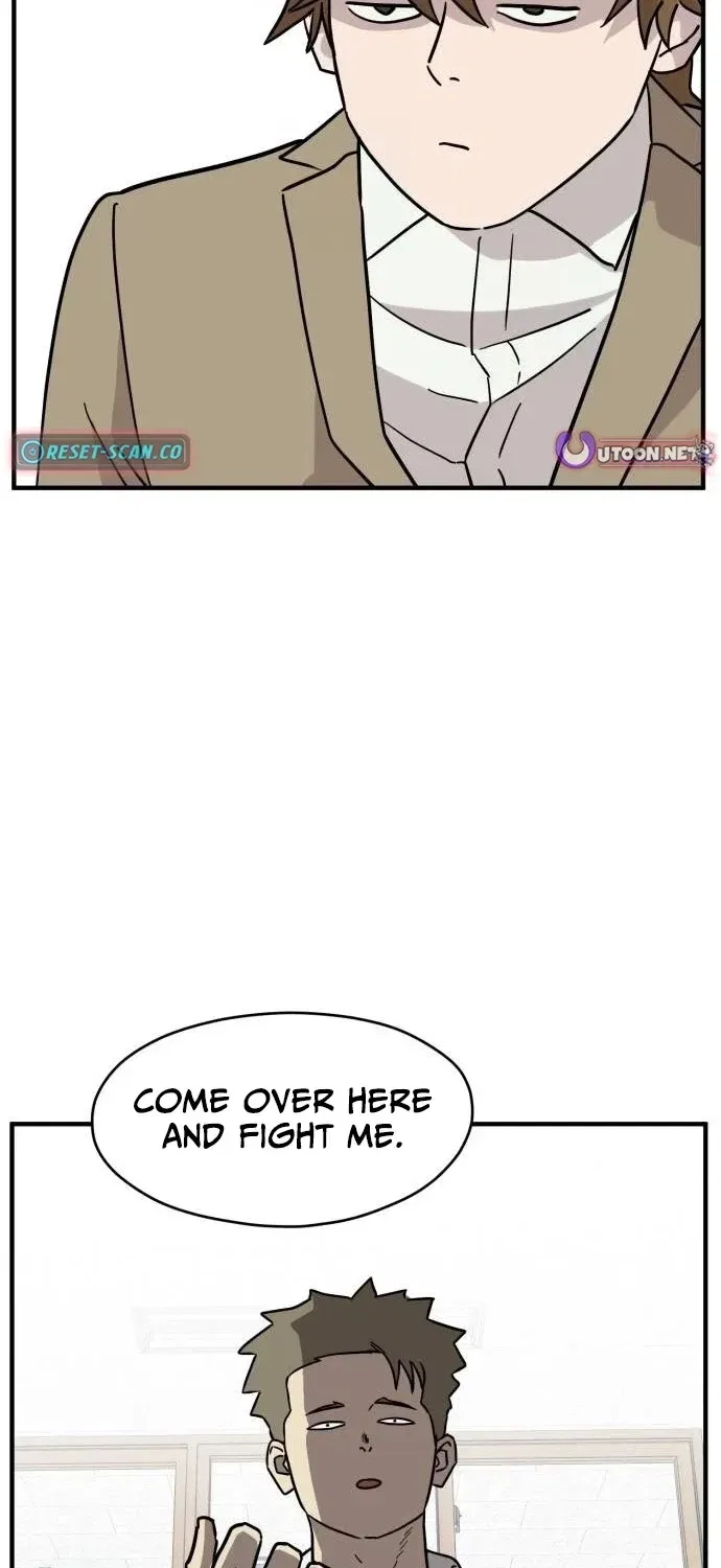 The Strongest High School Chapter 7 – Page 31