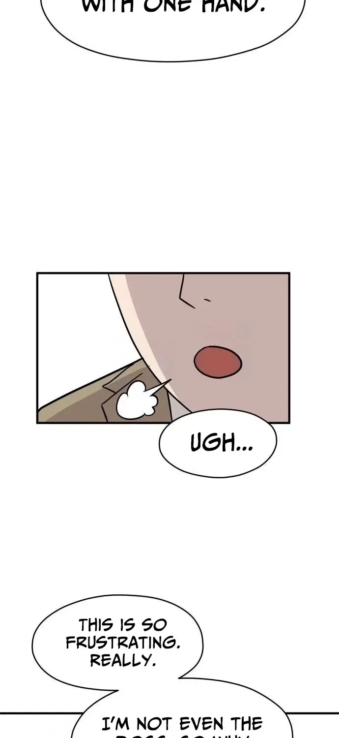 The Strongest High School Chapter 7 – Page 33