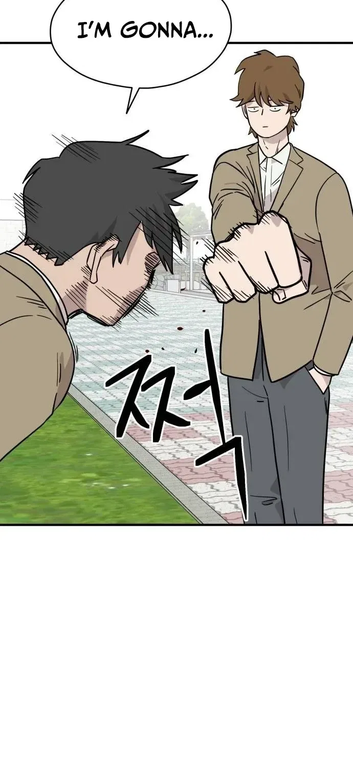 The Strongest High School Chapter 7 – Page 39