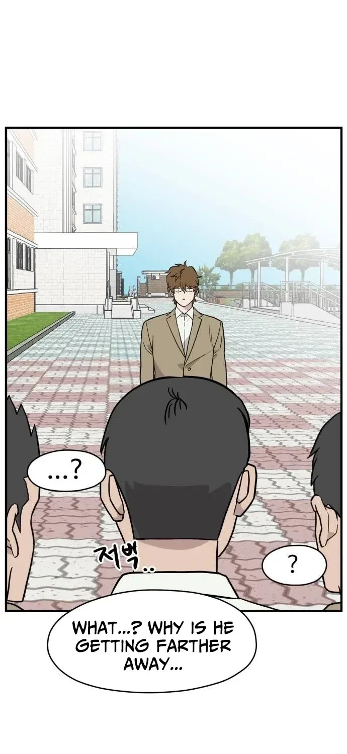 The Strongest High School Chapter 7 – Page 47