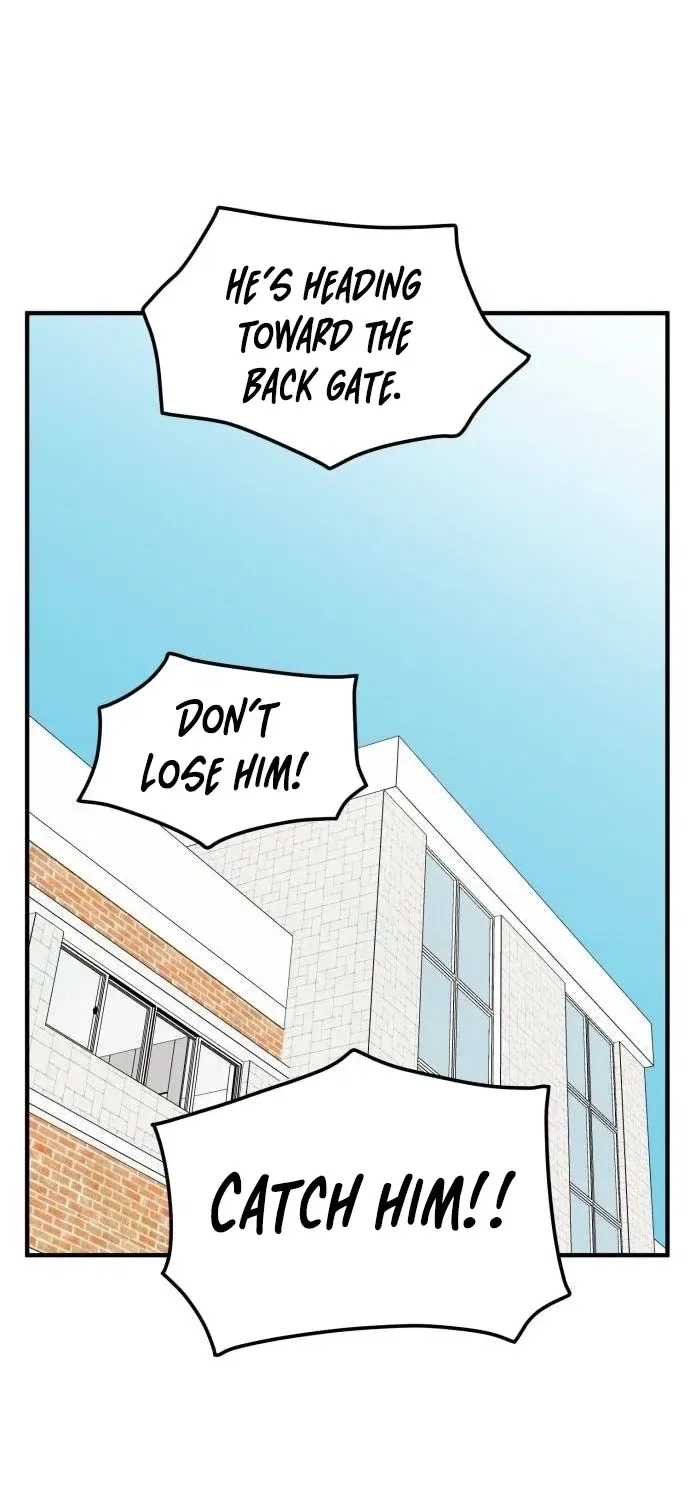 The Strongest High School Chapter 7 – Page 50
