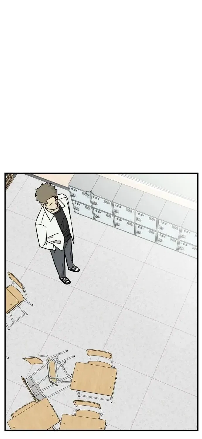 The Strongest High School Chapter 7 – Page 51
