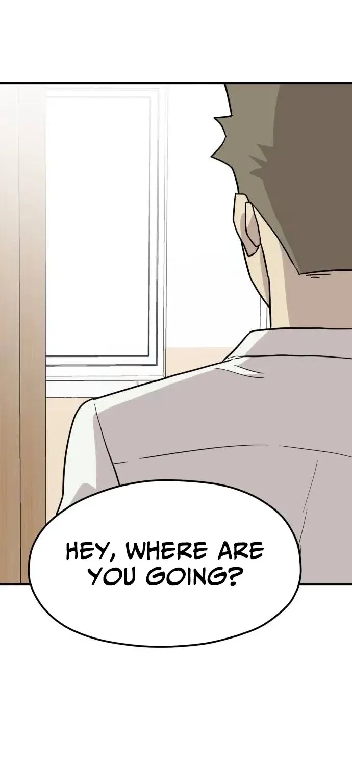 The Strongest High School Chapter 7 – Page 55