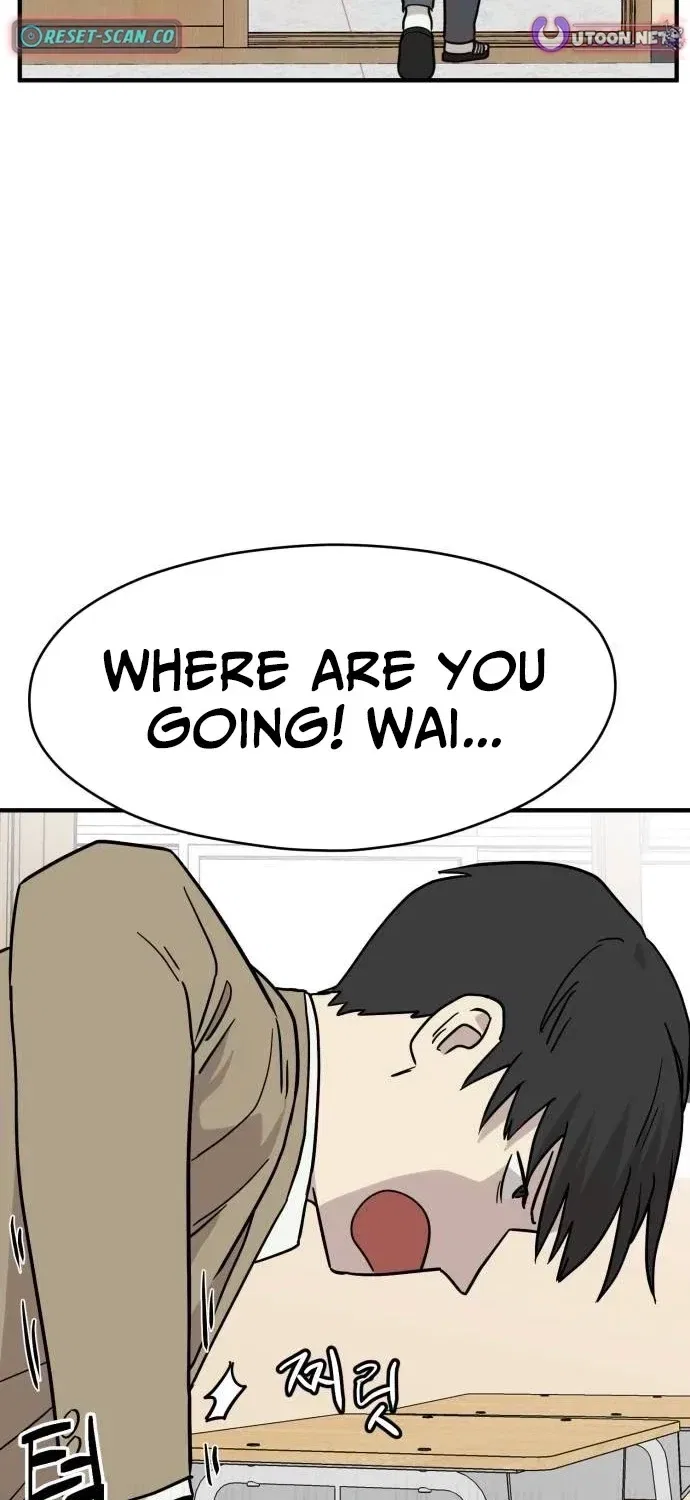 The Strongest High School Chapter 7 – Page 61