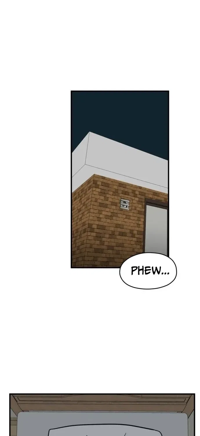 The Strongest High School Chapter 7 – Page 71
