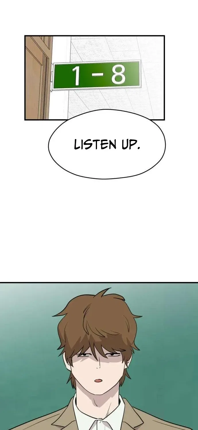 The Strongest High School Chapter 6 – Page 2