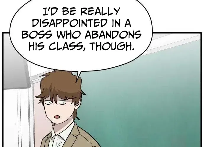 The Strongest High School Chapter 6 – Page 8