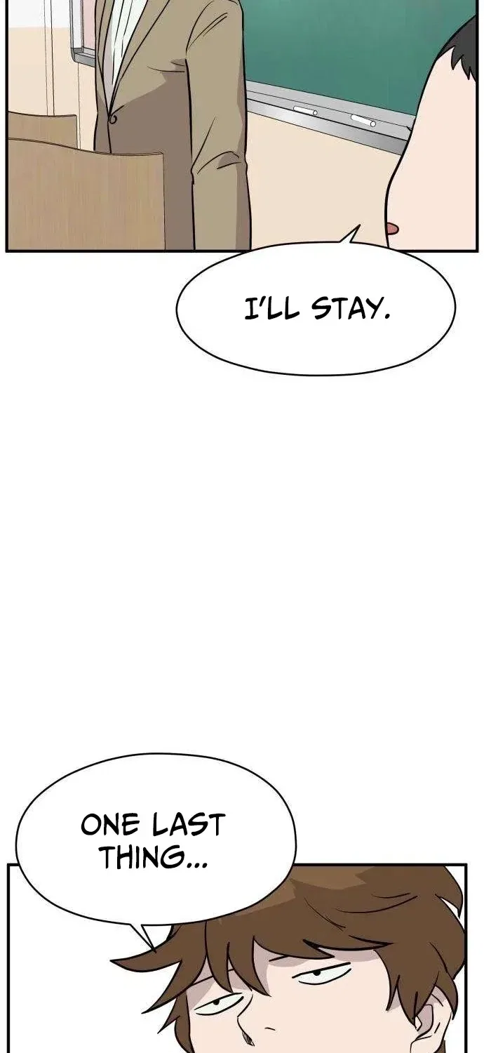 The Strongest High School Chapter 6 – Page 9