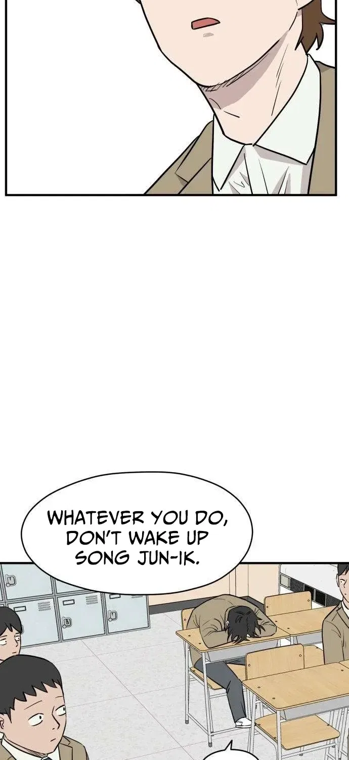 The Strongest High School Chapter 6 – Page 10