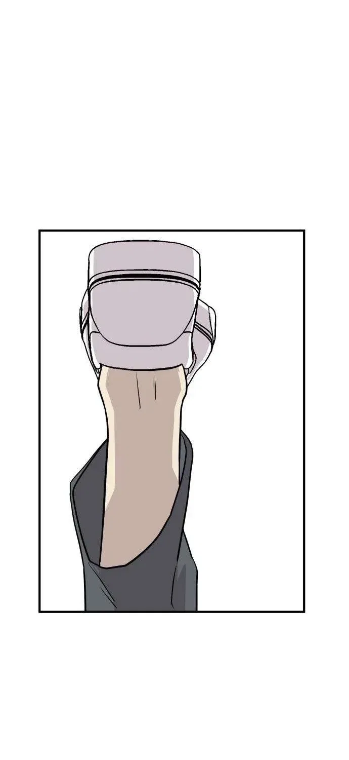 The Strongest High School Chapter 6 – Page 13