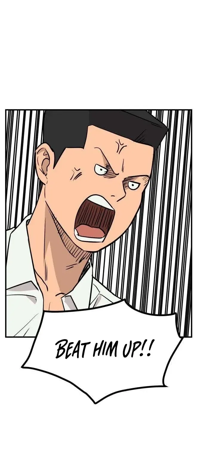 The Strongest High School Chapter 6 – Page 17