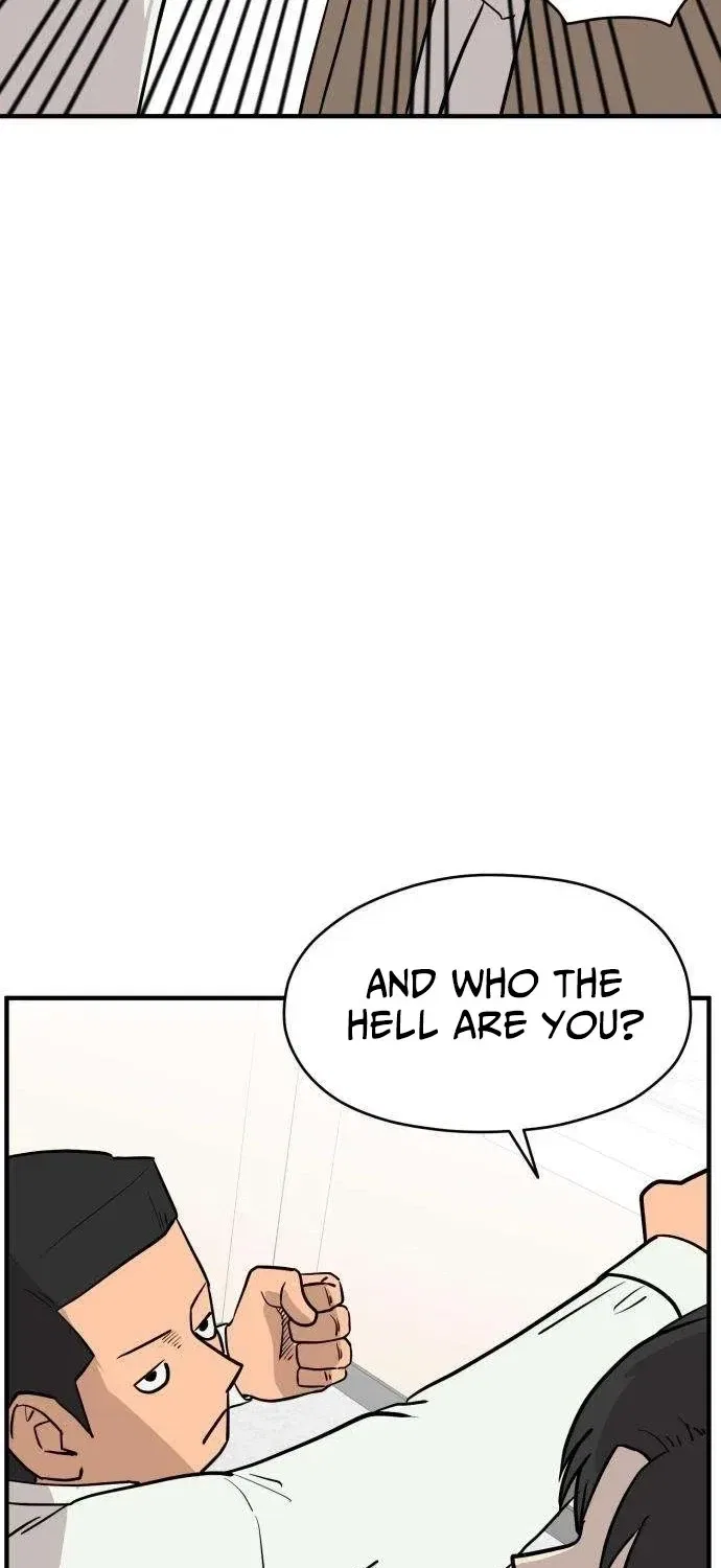 The Strongest High School Chapter 6 – Page 29