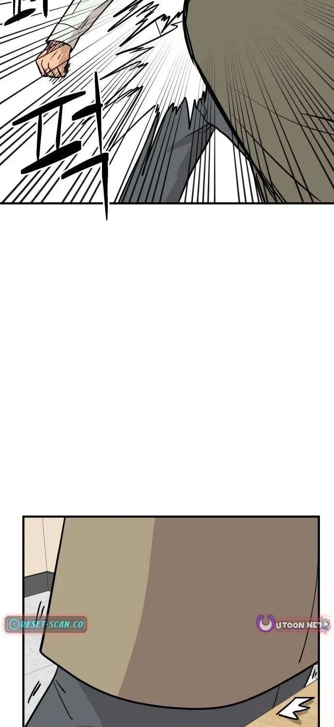 The Strongest High School Chapter 6 – Page 31