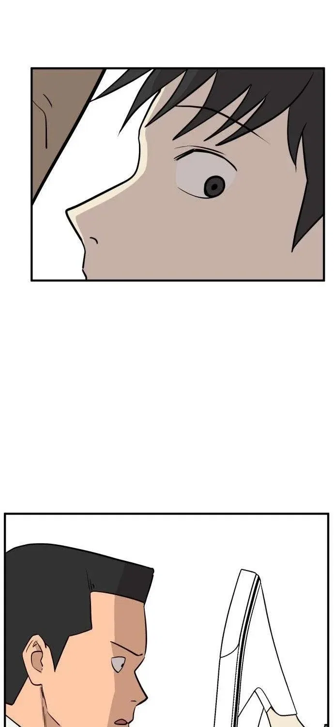 The Strongest High School Chapter 6 – Page 33