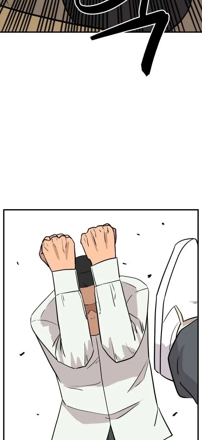 The Strongest High School Chapter 6 – Page 37