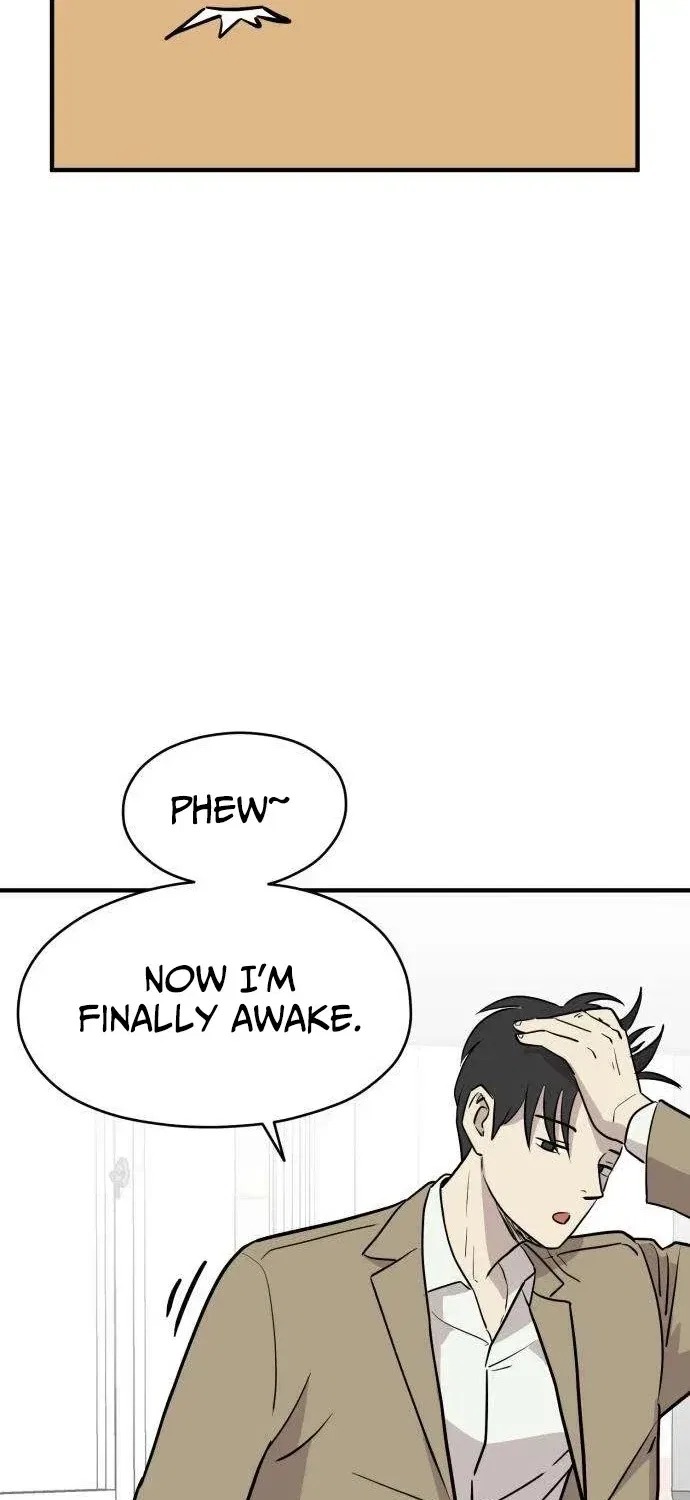 The Strongest High School Chapter 6 – Page 42