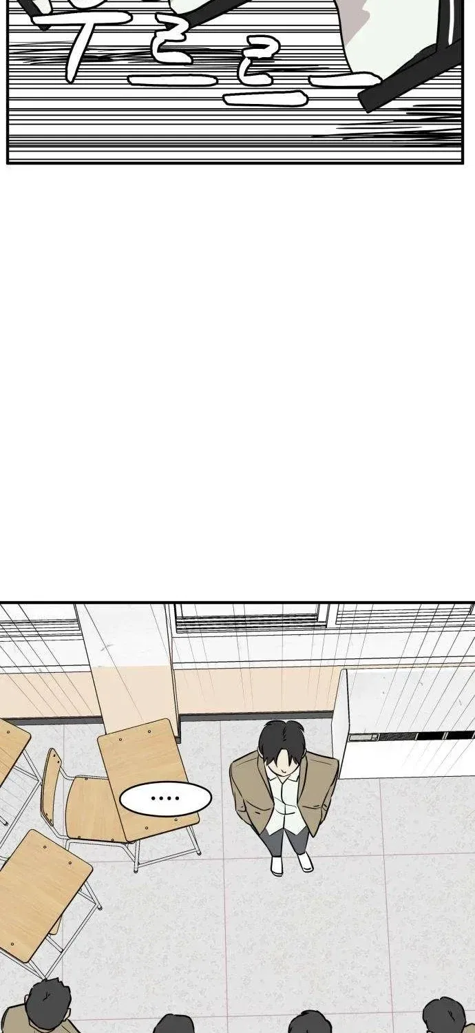The Strongest High School Chapter 6 – Page 47