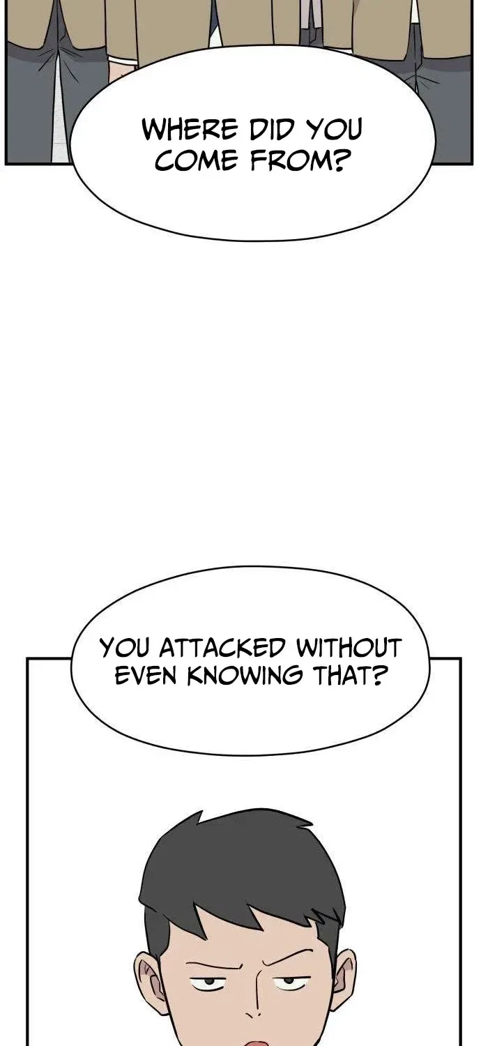 The Strongest High School Chapter 6 – Page 51