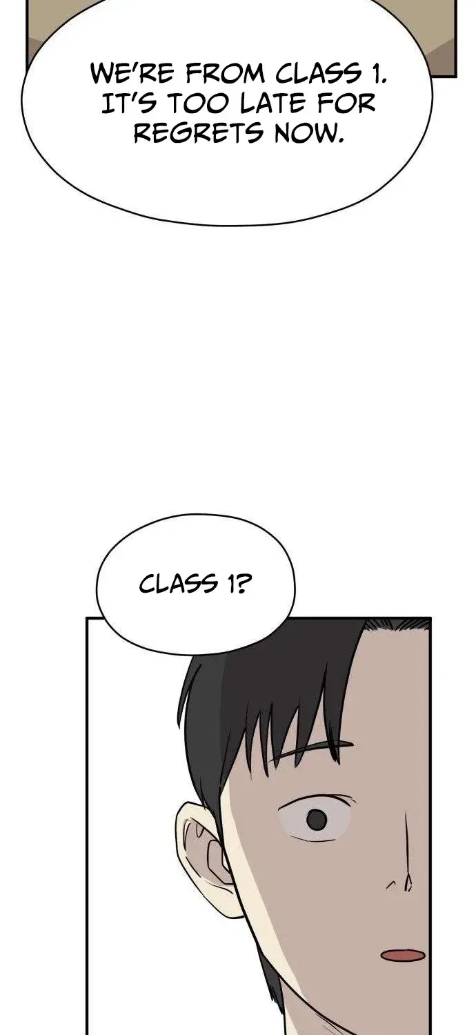 The Strongest High School Chapter 6 – Page 53